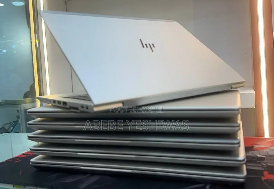 New Laptop HP EliteBook 840 16GB Intel Core i7 SSD 512GB