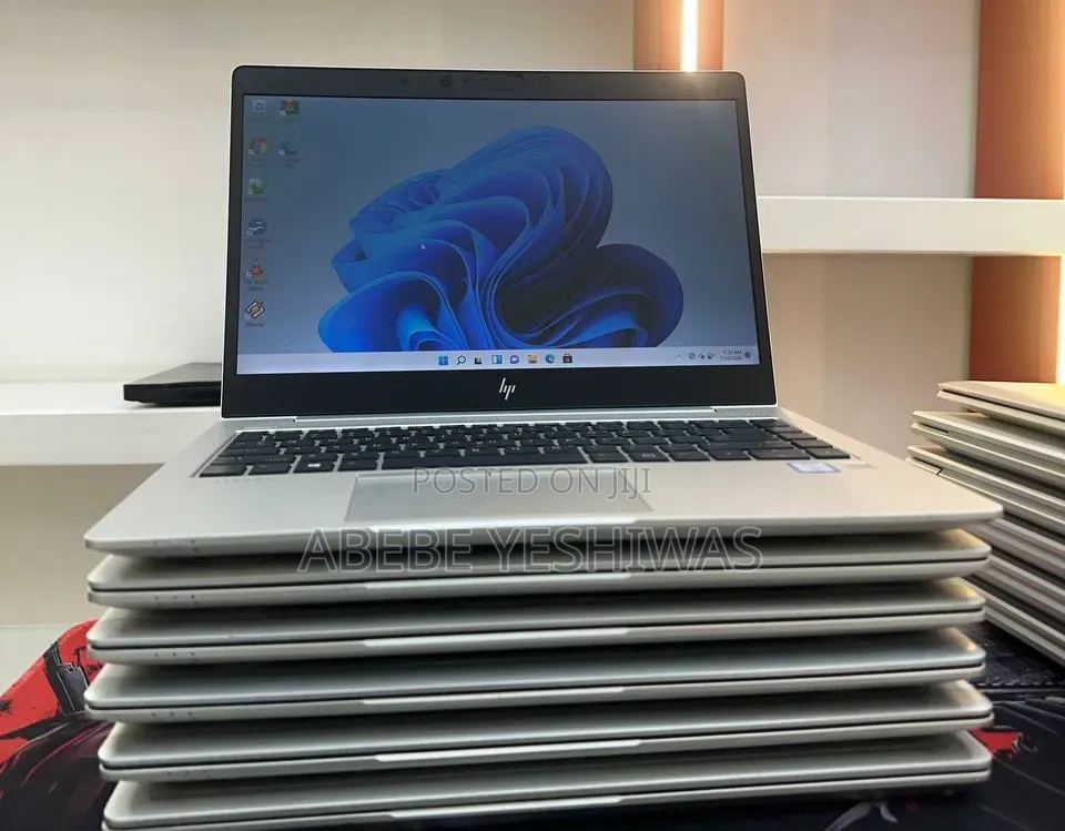 New Laptop HP EliteBook 840 16GB Intel Core i7 SSD 512GB