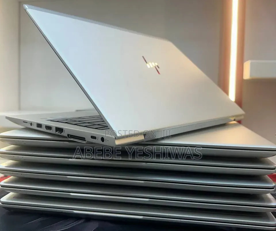 New Laptop HP EliteBook 840 16GB Intel Core i7 SSD 512GB