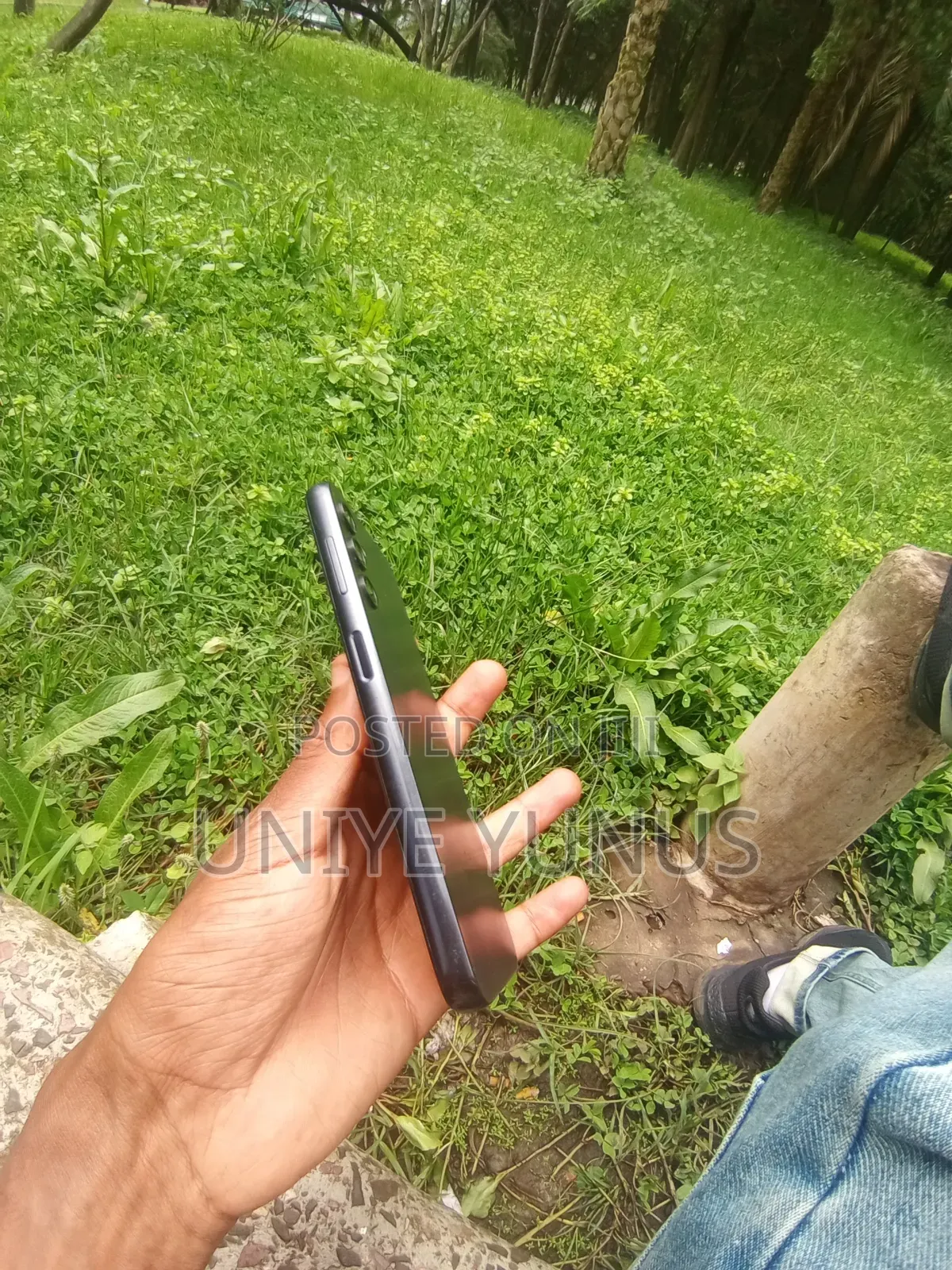 Samsung Galaxy A14 128 GB Black