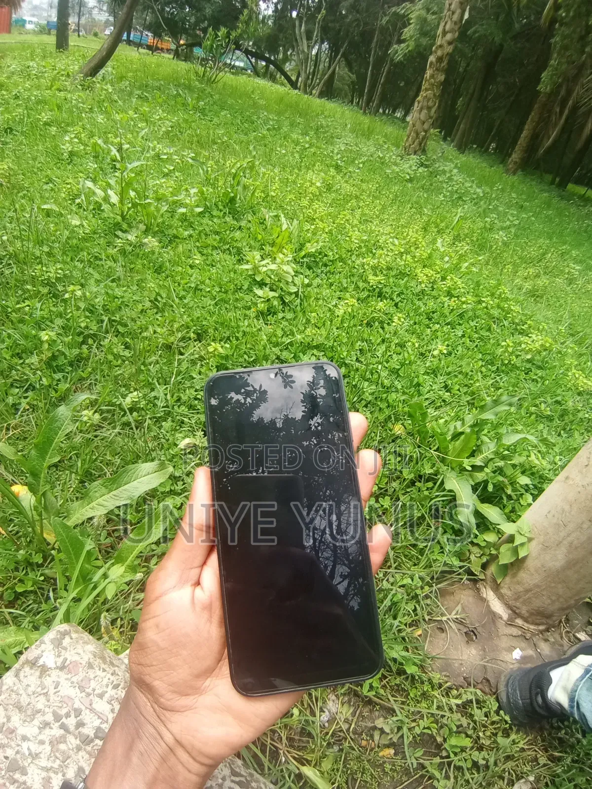Samsung Galaxy A14 128 GB Black