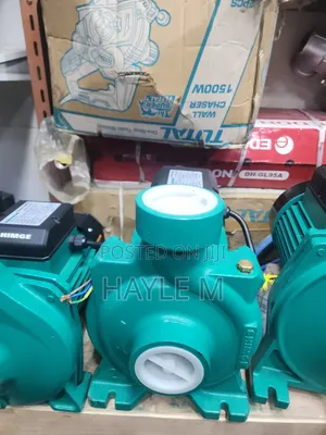 Shimge Surface Water Pump 2hp