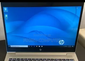New Laptop HP 650 G5 8GB Intel Core i5 SSD 512GB