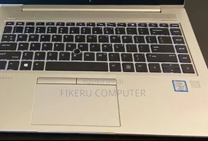 New Laptop HP 650 G5 8GB Intel Core i5 SSD 512GB