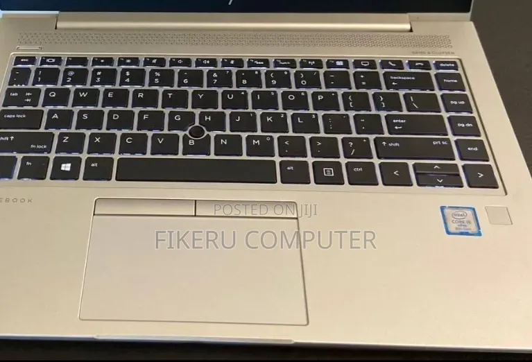 New Laptop HP 650 G5 8GB Intel Core i5 SSD 512GB