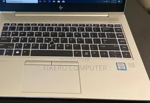 New Laptop HP 650 G5 8GB Intel Core i5 SSD 512GB