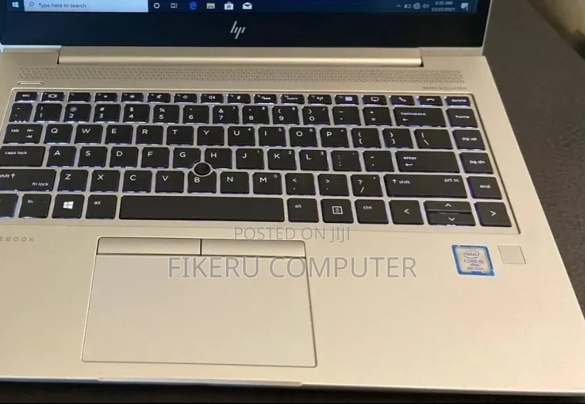 New Laptop HP 650 G5 8GB Intel Core i5 SSD 512GB