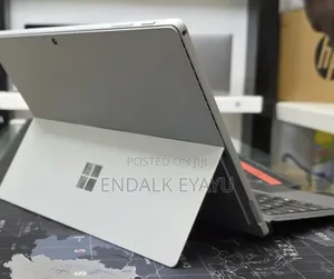 New Laptop Microsoft Surface Pro 7+ 16GB Intel Core i7 SSD 512GB