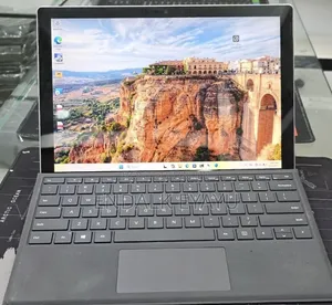 New Laptop Microsoft Surface Pro 7+ 16GB Intel Core i7 SSD 512GB