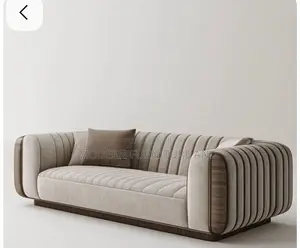 6 Seater Luxurios Sofa