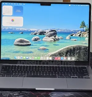 New Laptop Apple MacBook Air 2022 M2 16GB Apple M2 Ultra SSD 256GB