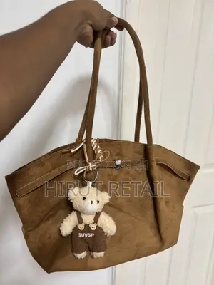 Tote Bag Custom