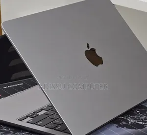 New Laptop Apple MacBook Air 2022 M2 16GB Apple M2 Ultra SSD 256GB
