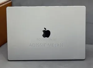 New Laptop Apple MacBook Pro 2021 M1 Max 32GB Apple M1 Max SSD 1T