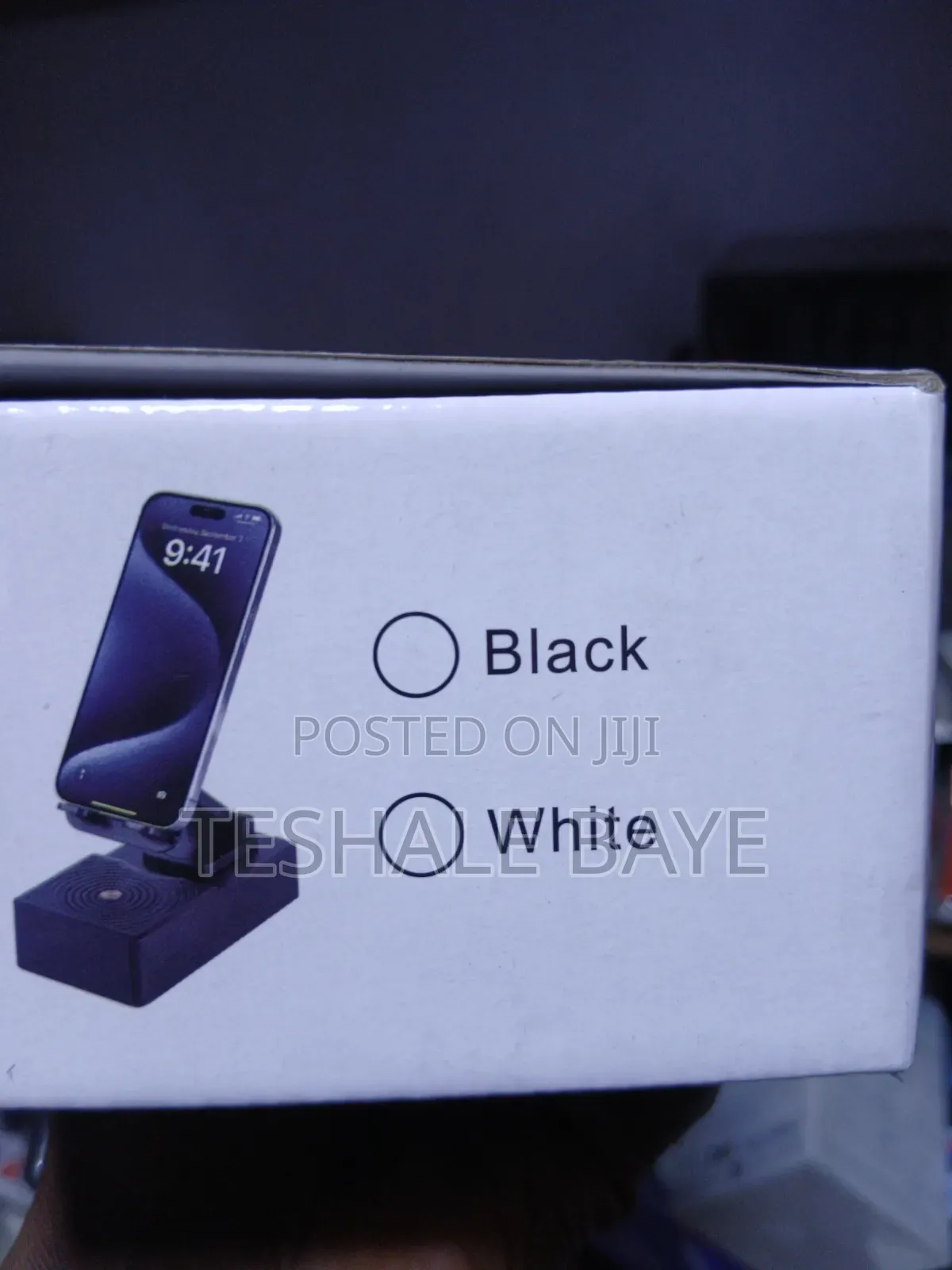 Wirless Speaker F16