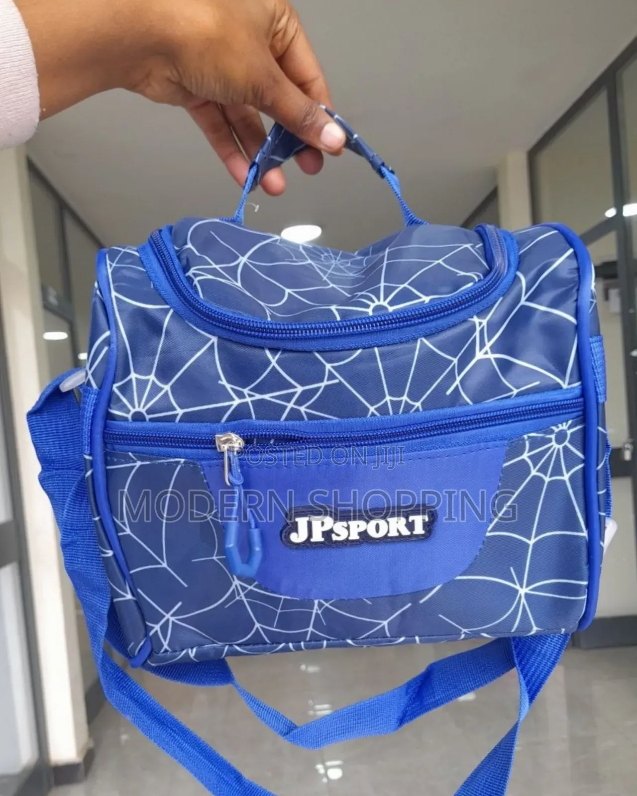 Cute Lunch Bag