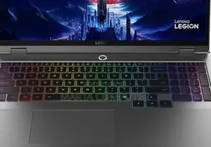 New Laptop Lenovo Legion 5 32GB Intel Core Ultra 9 SSD 1T
