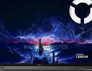 New Laptop Lenovo Legion 5 32GB Intel Core Ultra 9 SSD 1T