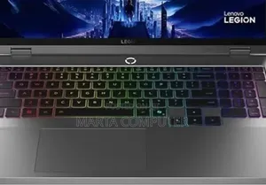 New Laptop Lenovo Legion 5 32GB Intel Core Ultra 9 SSD 1T