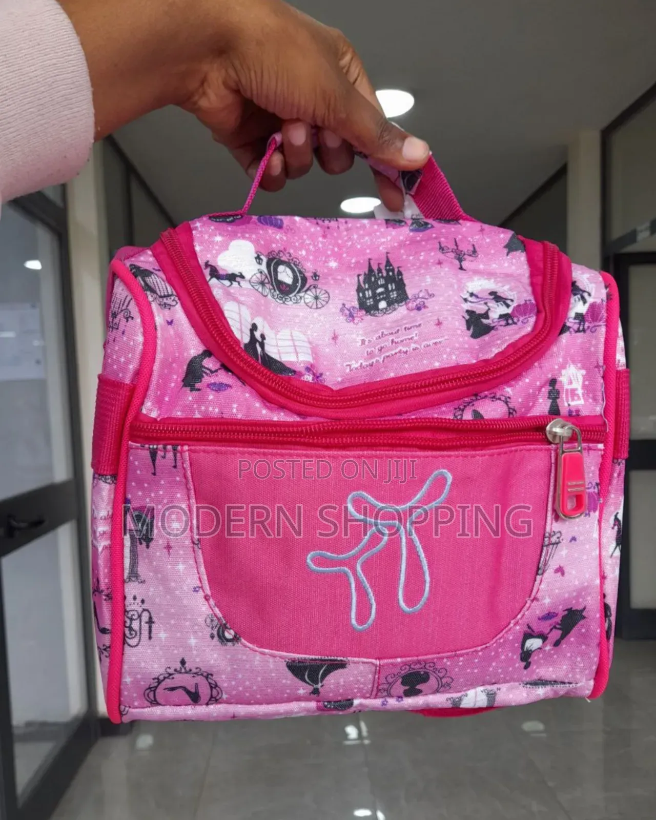 Lunch Bag for Kids