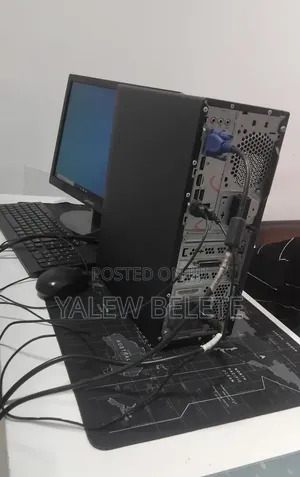 New Desktop Computer Lenovo ideacentre 310S 8GB Intel Core i5 HDD 1T
