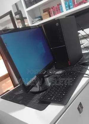 New Desktop Computer Lenovo ideacentre 310S 8GB Intel Core i5 HDD 1T