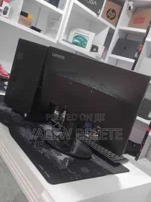 New Desktop Computer Lenovo ideacentre 310S 8GB Intel Core i5 HDD 1T