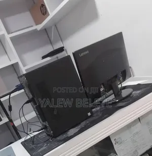 New Desktop Computer Lenovo ideacentre 310S 8GB Intel Core i5 HDD 1T