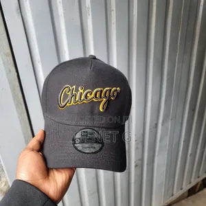Chicago Hat