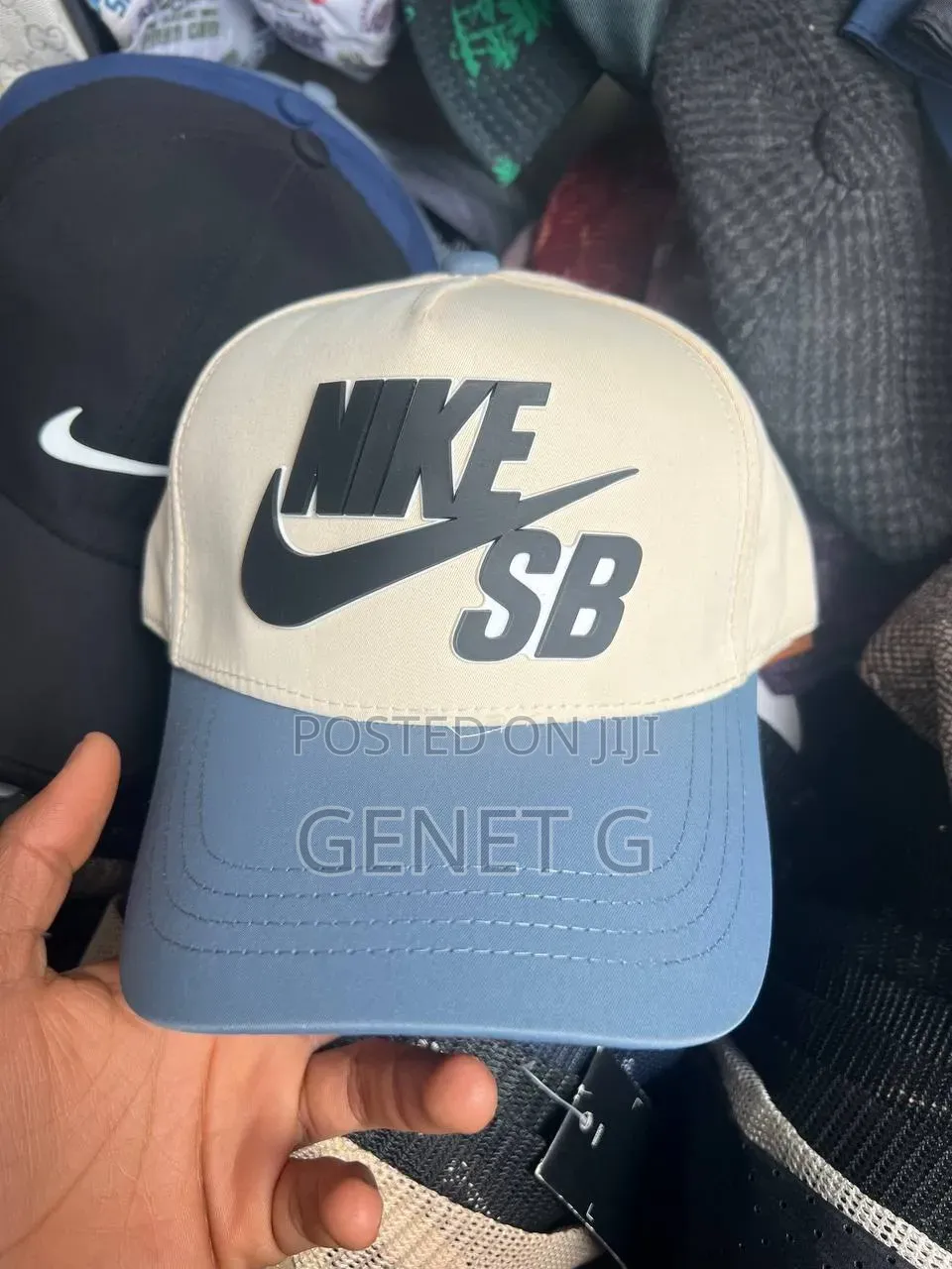 Chicago Hat