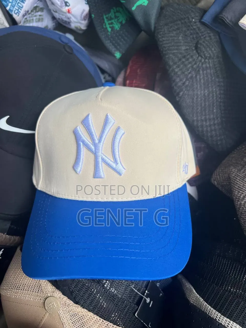 Chicago Hat