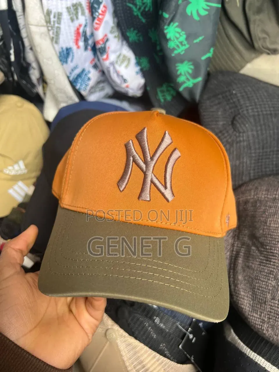 Chicago Hat