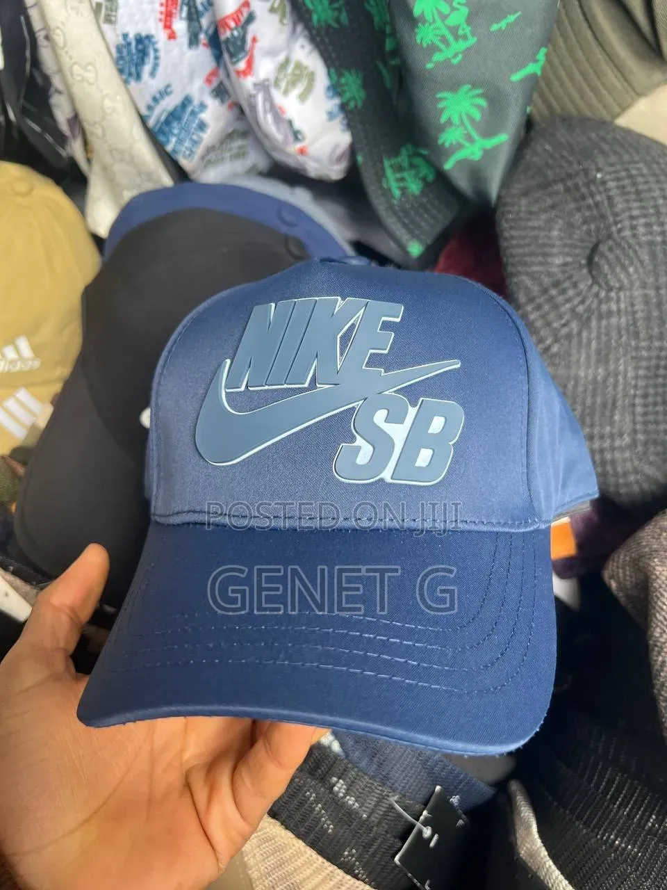 Chicago Hat