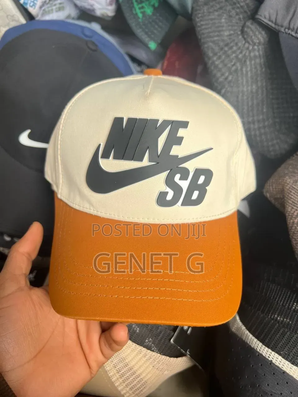 Chicago Hat