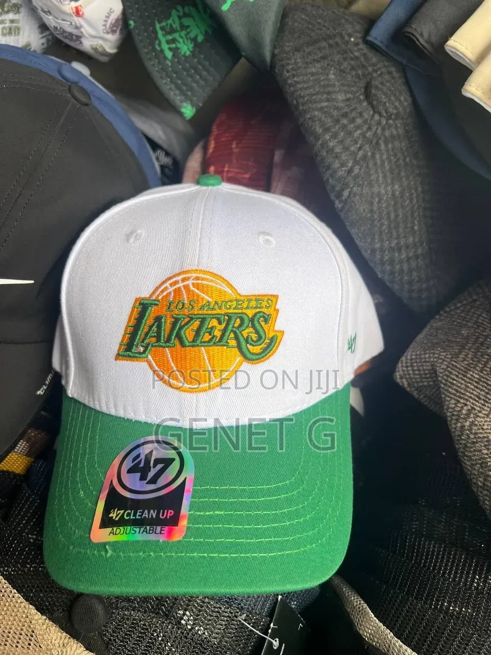 Chicago Hat