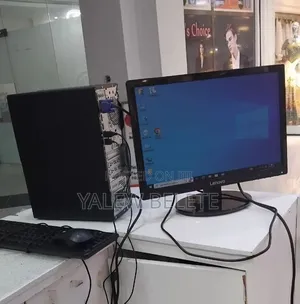 New Desktop Computer Lenovo ideacentre 310S 8GB Intel Core i3 HDD 500GB