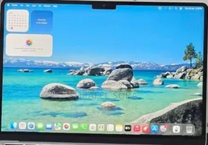 New Laptop Apple MacBook 16GB Apple M3 SSD 512GB