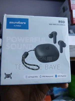 Soundcore R50i