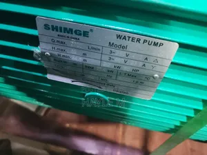Shimge Surface Water Pump 30hp