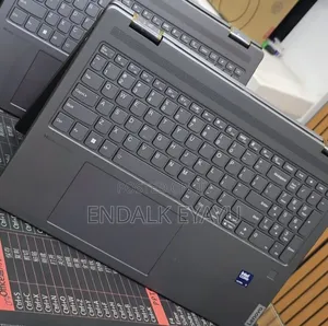 New Laptop Lenovo Yoga 7 15ITL5 16GB Intel Core Ultra 7 SSD 512GB