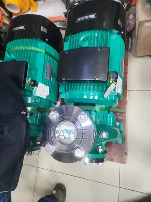 Shimge Surface Water Pump 30hp