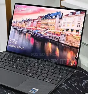 New Laptop Dell XPS 13 16GB Intel Core i7 SSD 512GB