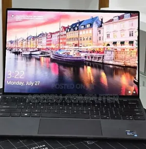 New Laptop Dell XPS 13 16GB Intel Core i7 SSD 512GB