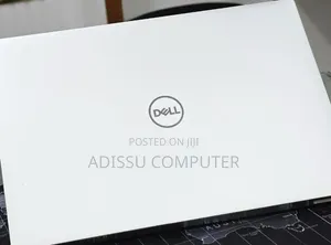 New Laptop Dell XPS 13 16GB Intel Core i7 SSD 512GB