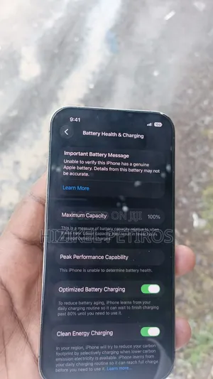New Apple iPhone 13 Pro 256 GB Silver