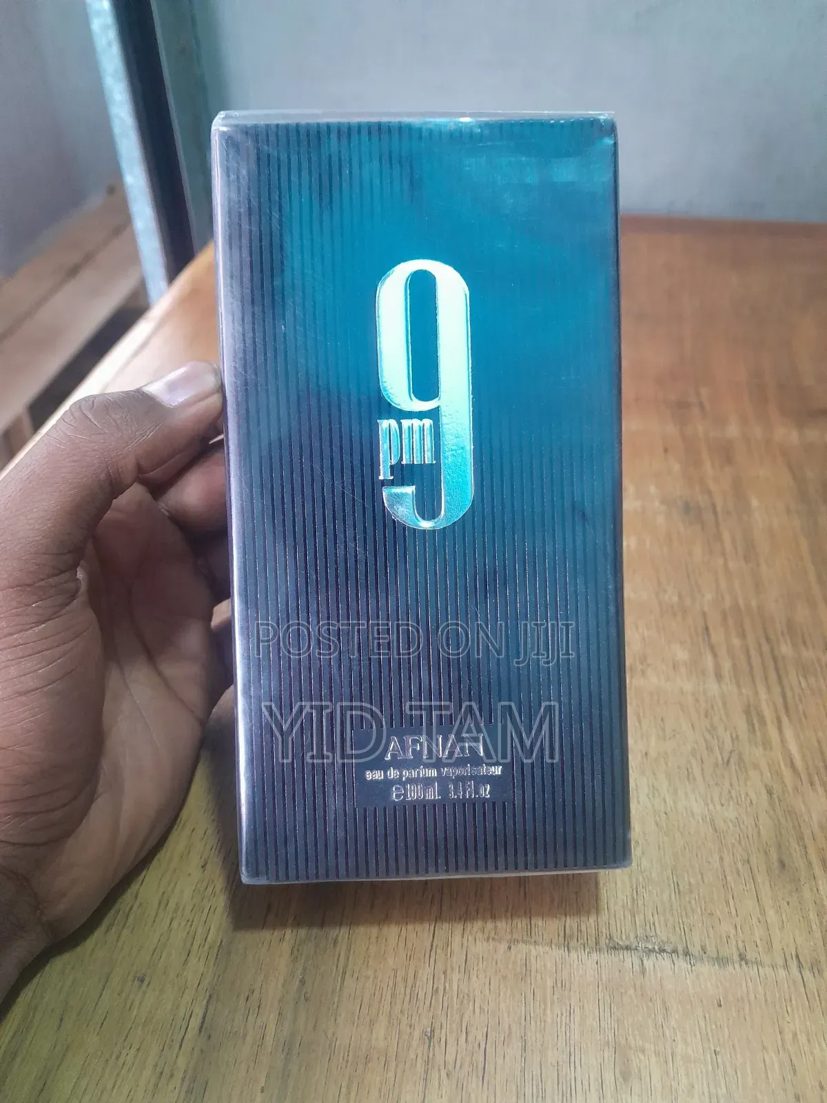 Perfumes and Makeup