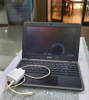 New Laptop Acer Chromebook R 11 4GB Intel Celeron SSD 32GB