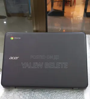 New Laptop Acer Chromebook R 11 4GB Intel Celeron SSD 32GB
