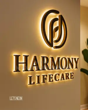 Perfect Wall Logo Design