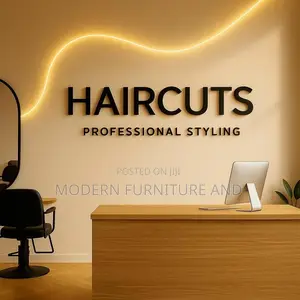 Perfect Wall Logo Design